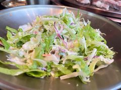 -伏一解牛烤肉专门店(信业购物中心店)