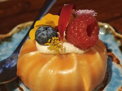 -格鲁·秀色Georgia’s Feast