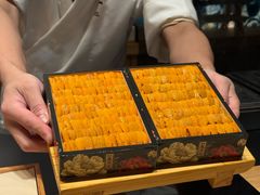 星鳗手卷-小十Omakase(地王大厦店)