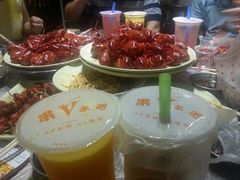 iphone_upload_pic-靓靓蒸虾(中山公园店)