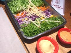 -臻炙大舍烤串(天龙家园店)