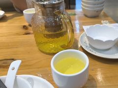 -花溪雨·森林餐厅(石基店)