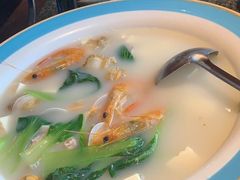 -渔民船说·北塘海鲜·天津菜·海肠捞饭(北塘古镇店)