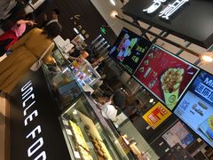 -芳叔(东方宝泰店)