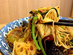 -皆道拌麻辣烫·麻辣拌