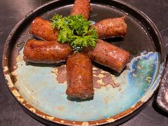 黑椒香肠-KCOOKING概念韩餐(世茂52+店)