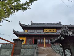 -上海青龙寺
