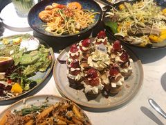 -BE BRIGHT KITCHEN(正佳广场店)