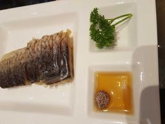 -新兴·金羊座·粤菜点心(乐峰店)
