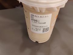 -CoCo都可(秀英万达店)