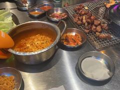 -不好找木炭烤肉