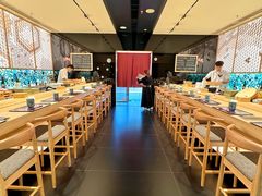 -小十Omakase(地王大厦店)