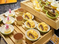 -厦门海景千禧大酒店·海景咖啡厅