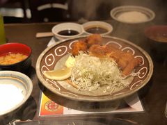 -矢场猪(名古屋站名铁店)