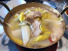 -蔴将·川菜(黄龙万科店)