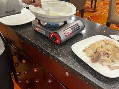 -麒麟中餐厅·经典粤菜·地道菜式老字号(广州长隆酒店)