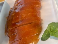 -悦融·京鲁菜·露台花园(安定门店)