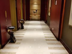 -上海圣淘沙万怡酒店