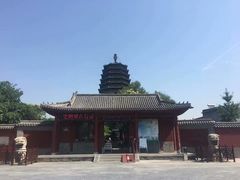 -天宁寺