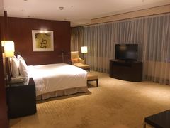-上海雅居乐万豪侯爵酒店