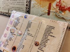 -玫瑰甜品(文明路店)