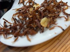 -尼玛藏家风味园(阿山食城店)