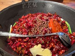 -楠火锅(太古里总店)