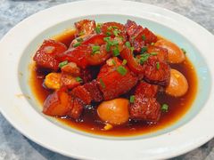 -聚丰园•湖鲜餐厅(阿红私房菜梅石路店)