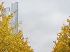 -南京国际青年文化中心