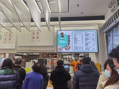 -弄堂咪道-饭香·面香·馄饨香(汇锦广场店)