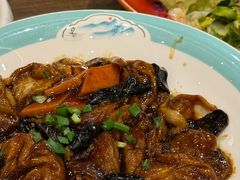 -锡和无锡菜(景丽苑店)