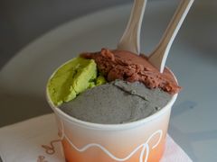 -Dip in Gelato(富民路店)