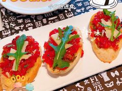 -MYLK意式小厨(熙地港店)