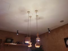 大堂-70后饭吧(府河街店)