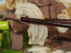 -锦泓老字号猪脏粉(东联大厦店)