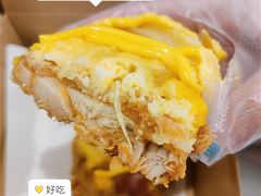 -肯德基(阳光店)