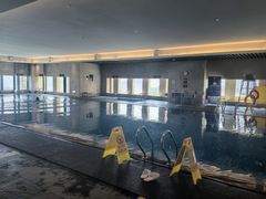 -厦门海沧正元希尔顿逸林酒店開全日餐厅