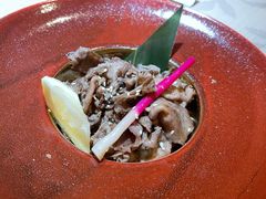 -江户家·日本料理·铁板烧(汉江东路店)