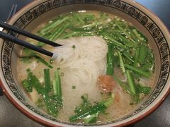 蒙自过桥米线-南蛮子(进贤路店)
