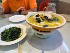 -八珍饺子·烤鸭·家常菜