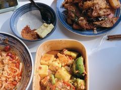 -留焕小吃·昆明非遗小吃品牌(文明街旗舰店)