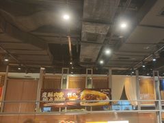 -呷哺呷哺 黄金牧场 (回龙观港龙店)