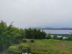 -福建鲤鱼洲酒店