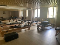 -酉嘉瑜伽YO+YOGA