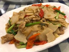 -钱大妈海鲜饭店(保利林语店)