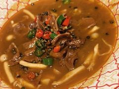 -童福兴·南京菜(老门东店)