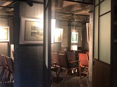-阳朔糖舍酒店·糖舍餐厅&酒吧