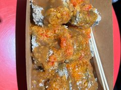 -品腐记·豆腐王朝(老门东总店)