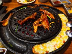 -小米烤肉·和牛原切-创意韩料(东关店)