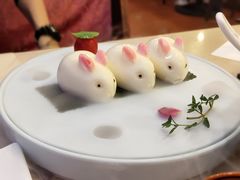 -点都德(盘福楼店)